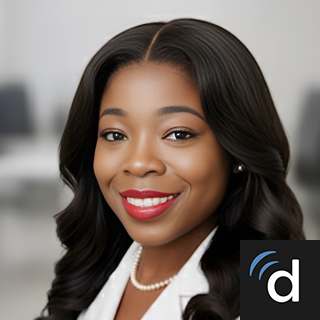 Omobolanle Olagoke, Psychiatric-Mental Health Nurse Practitioner, Apex, NC