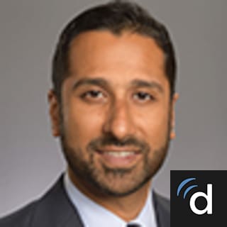 Onkar Khullar, MD, Thoracic Surgery, Atlanta, GA