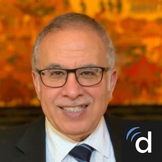 Osama Hamdy, MD, Endocrinology, Boston, MA
