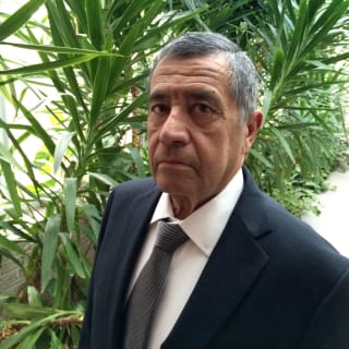 Oscar Peguero, MD, Vascular Surgery, Sugarloaf, PA