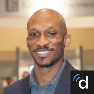 Oseogie Okojie, MD, Anesthesiology, Bethesda, MD