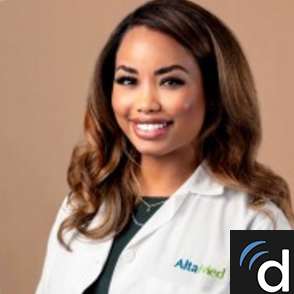 Pamela Daniels, Nurse Practitioner, West Covina, CA
