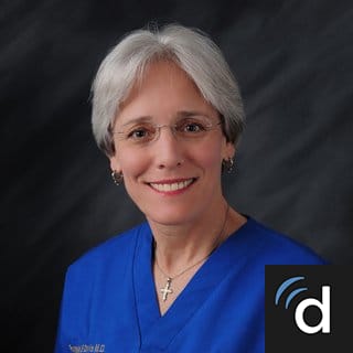 Pamela Davis, MD, Orthopaedic Surgery, Davenport, IA