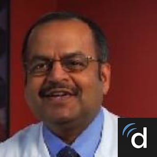 Parameswaran Venugopal, MD