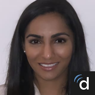 Parija Sharedalal, MD