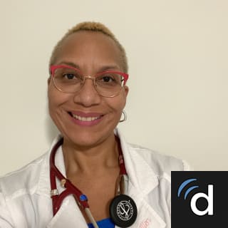 Patricia Allen, MD