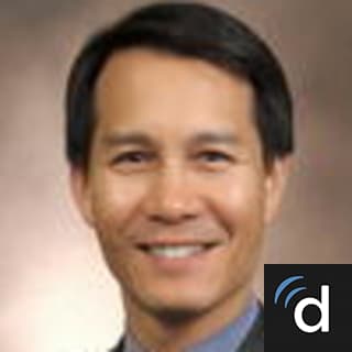 Patrick Chin, MD