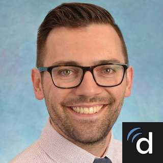 Patrick Ellsworth, MD