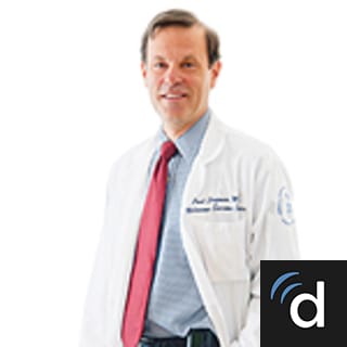 Paul Chapman, MD