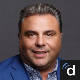 Petros Efthimiou, MD