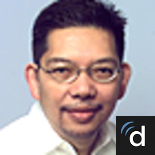 Ponciano Cruz Jr., MD