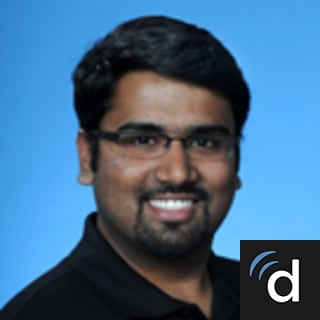 Prasanna Ramachandran, MD