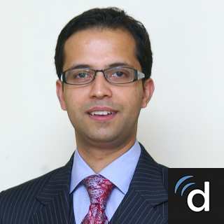 Prashant Sharma, MD, Hematology, Logan, UT