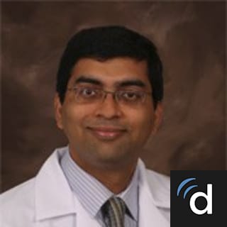 Prashant Sukharamwala, MD, General Surgery, Tampa, FL