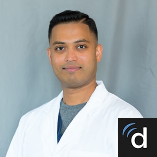 Praveen Guntipalli, MD, Internal Medicine, Dallas, TX