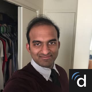 Preetam Bollampally, MD