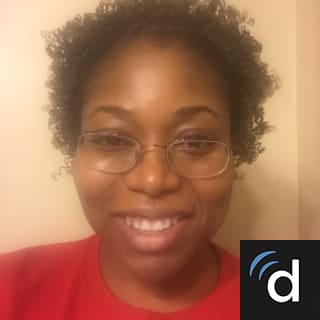 Qadara Moore, Family Medicine, New Haven, CT