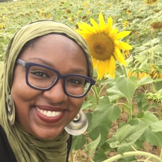 Qadira Huff, MD, Pediatrics, Washington, DC