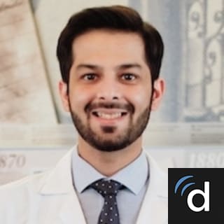 Qasim Iqbal, MD, Endocrinology, Indianapolis, IN
