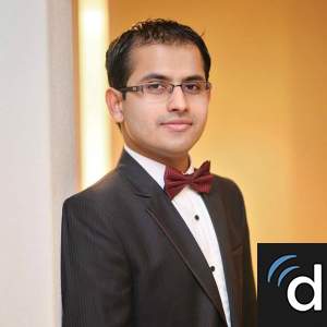 Qasim Jehangir, MD, Cardiology, Phoenix, AZ