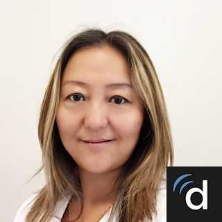 Qing Ding, MD, Obstetrics & Gynecology, New York, NY