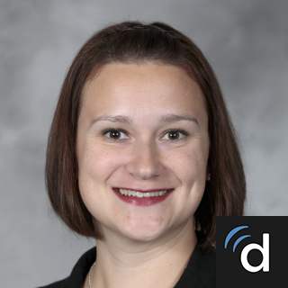 Rachael Schulte, MD, Pediatric Hematology & Oncology, Indianapolis, IN