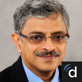 Raj Narayan, MD
