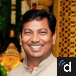 Raja Shekhar Sappati Biyyani, MD, Gastroenterology, Acworth, GA