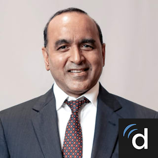 Rajiv Agarwal, MD
