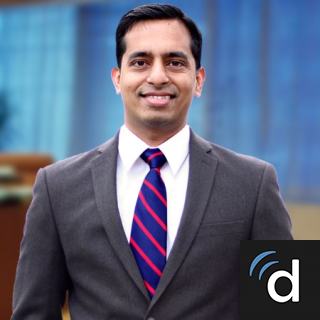 Ranjith Krishnankutty, MD