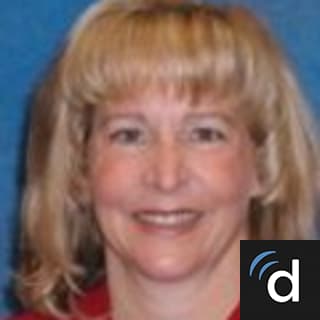 Rebecca Luethcke, MD