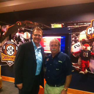 Richard Bendinger Jr., DO