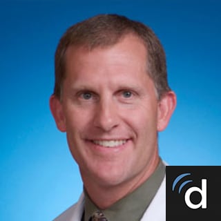 Richard Gates II, MD