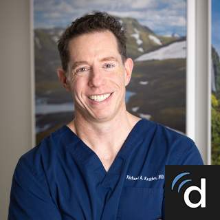 Richard Krathen, MD