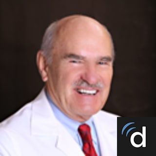 Richard Mackenzie, MD
