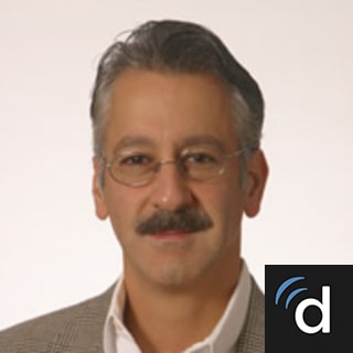 Robert Janigian Jr., MD