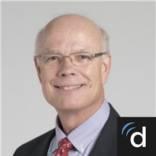 Robert Rennebohm, MD