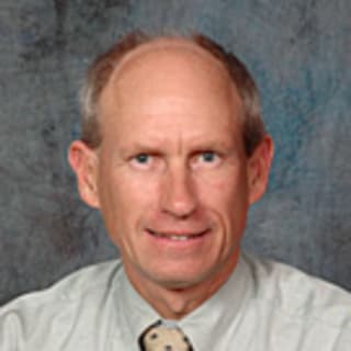 Robert Stout, MD
