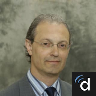 Roberto Nachajon, MD