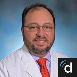 Roberto Rodriguez, MD