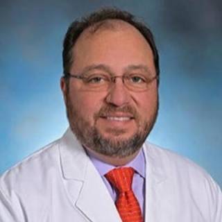 Roberto Rodriguez, MD