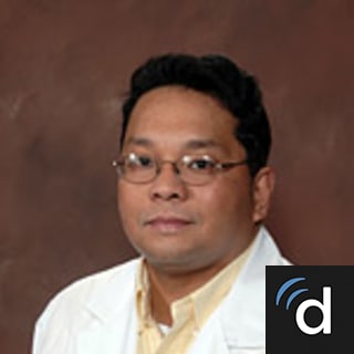 Roderick Remoroza, MD