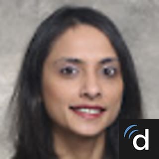 Rozina Mithani Kukreja, MD