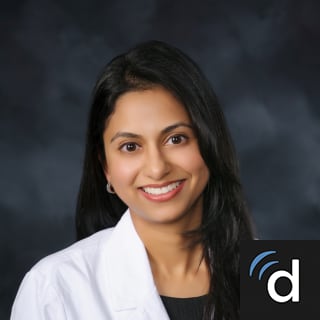 Rupa Shah, MD, Ophthalmology, Columbus, OH