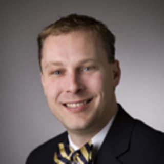 Ryan Wanamaker, MD