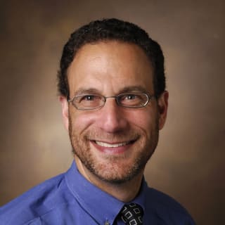 S. Trent Rosenbloom, MD