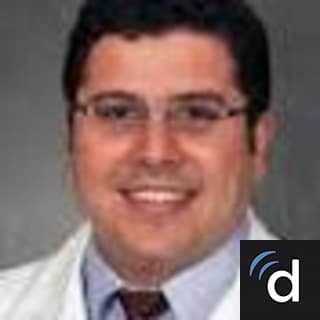 Sameh Gaballa, MD