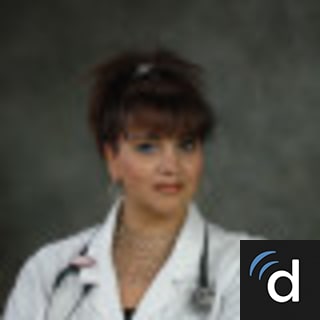 Samira Ovshaev, DO, Family Medicine, Brooklyn, NY
