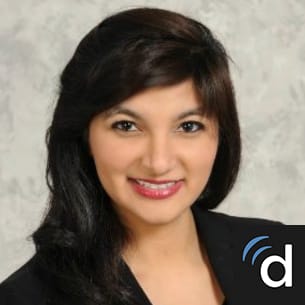 Sana Hashmi Zahiruddin, MD