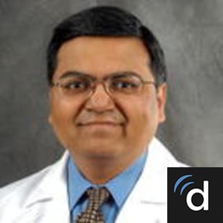 Sandip Parikh, MD